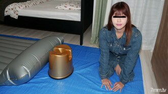 帶來一把淫蕩的椅子！ Deriheru 肥皂 成熟的女人