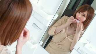 支持成熟女人-小泉先生的真面目-
