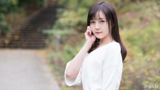 조금 강한 자극을 좋아하는 미소녀가 이키 흐트러지는 에치/Emiri