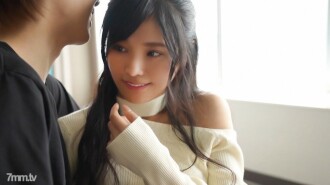 Squirting Beautiful Girl Creampie Etch / Rei