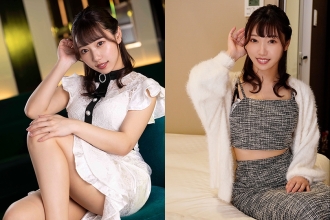 <即使是六本木的高級小姐，一旦離開商店也只是女人。 小月梅梅