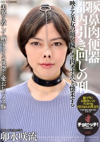 豬鼻肉小便池 東京週邊交通句 Saryu Usui 1,020 7
