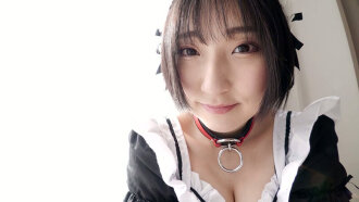 [4K] Tuan saya, yang hanya membuatkan saya rasa jijik, membuatkan saya tergamam sehingga saya mahu menangis... Ruka Itoi