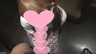 [Tiro pessoal] Aparência / Hitomi 25 anos / Cabeleireira erótica / Excelente técnica / Muitas boquetes / Lambidas anais / Foi erótico até no Saddle c / Massiva ejaculação vaginal
