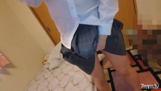 * Dengan manfaat terbatas (hingga 2/10) [Penembakan individu] Kursus umum prefektur 2. Disetubuhi oleh gadis setan kecil dan dibuat cum di dalam saat menunggang kuda