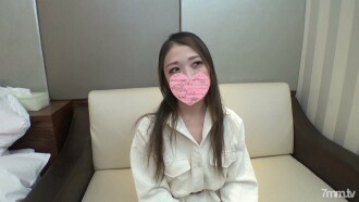 Tembakan pertama ♥ Penampilan lengkap ☆ Membawa seorang gadis yang tidak tahu apa-apa ke hotel dan melakukan hal-hal ini dan itu... [Penembakan pribadi]