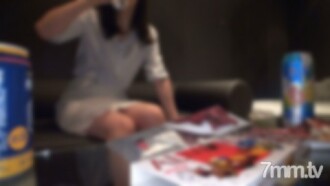 [Drinker] Tipsy de Nasty Wife's Rich Creampie SEX [Tir personnel]