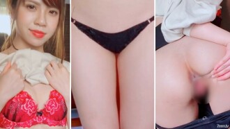 Lisa, seorang cantik kelas S dengan teman lelaki yang memerlukan Sakichi kerana pengaruh virus tertentu, dengan berat hati berbantal dengan seorang lelaki yang tidak menyukainya untuk Sakichi