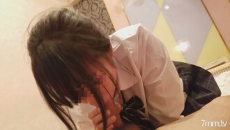 Demain seulement [Tournage individuel] Cours général préfectoral ③ Sexe gonzo à partir d'un rendez-vous après l'école avec une fille à queue de cheval