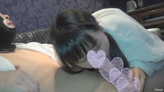 [Tournage personnel] Mayu 24 ans Version remastérisée SEX courte [Offre à durée limitée]