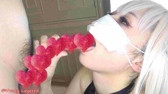 [Nenhum] Mestre. Hoje estou de folga e acho que vou curtir "off-paco" ♥ -Ecchi (Parte 2)-[Pessoal shooting]