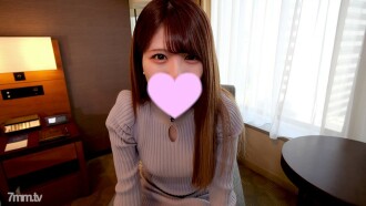 超絶美女のなぎさちゃんに中出し受精！さらにイラマチオ、アナル舐め、ダブルピース、おちんちんビンタとやりたい放題！淫語で射精応援演出あり！