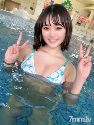 [Missya 〇 Maga fuite] Cuteness MAX (nouveau 18 ans) Immédiatement après le vote du grand prix, lui et sa date de vacances d'été ont fui Gonzo cum shot Gonzo ♥ Tir personnel [Précaution de manipulation]