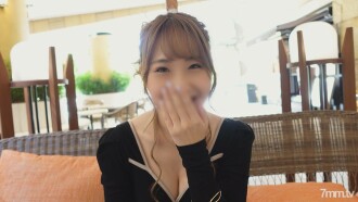* 限時價格到 11/23 [2980⇒1980PT] 太色情美女大山雀 E 杯☆新宿〇〇美女成員 (22) 和噴發情