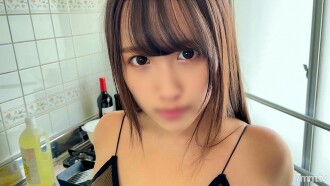 [Face barre video leaked] Superbes seins énormes J cup ! (?? ans) Seins obscènes de AV Y ● ut ● ber, petit ami inégalé en charge du montage et SEX Ai ● Gros seins baise sur une grosse bite poilue avec de l'huile, convulsions cum gonzo ♥ fuite de tir personnel