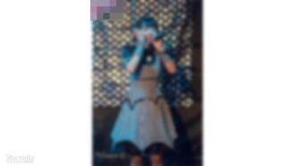 18 Jahre alt! !! , Ein echtes ehemaliges Underground-Idol ist da! !! , Schließe das erste Schießen ab! !! Creampie 2. Runde „Personal Shooting“ Einzel Shooting Original 204. Person