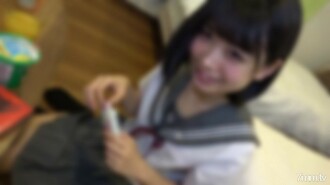 Seorang pelajar remaja yang aktif, seorang gadis cantik yang ajaib Shiho-chan dan tarikh rumah selepas sekolah. Seluruh badan dijilat oleh peminat yang bersemangat terpilih daripada 700 orang pemohon, dan sejumlah besar air mani pekat melekit di wajah comelnya.