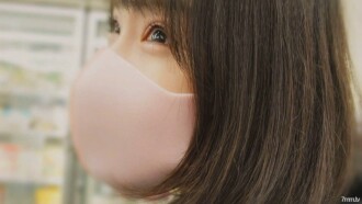 La fille la plus mignonne et Icharab Gonzo ♪ Une belle fille élancée avec une petite taille et un visage d'idole à haute sensibilité envahit! Une collection de visages mignons, de personnalités et de sentiments! Je pensais que c'était le obscène préféré de H.
