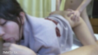 "# 78" Seorang remaja berusia 19 tahun yang naif dan tidak diperhalusi dengan sifar kewaspadaan. Kerana dia seorang pervert semula jadi yang suka batang, dua lelaki melakukan apa sahaja yang mereka mahu ♡ 4 kali pukulan air mani ♡