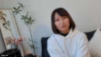 [Former local announcer] Calling a beautiful woman with a cute smile to a room in a certain apartment for the first time without a blowjob. Pursed cheeks erotic face Vacuum with rich semen shot into the mouth * The review privilege is 4K high image quality