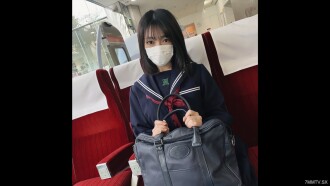 Tembakan pertama! ! Terhad 1980pt sehingga esok! ! Selepas tiba-tiba muncul mertua dari sekolah menengah, dia terus didera secara seksual oleh ibu bapanya. !