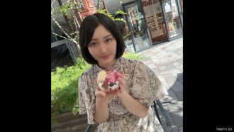 Ang unang round ng tagumpay! Limitadong oras 3 araw! Nakatira sa Nagoya University sa North Korea, relocate sa Tokyo, ay isang inosenteng babae na estudyante lang at college student...exposed at flexible, maganda ang balat, magandang suso na hindi pa nahuhugasan, tuloy-tuloy na bulalas! ! 
