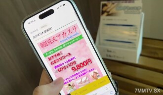曝光韓國RIA時期的經驗。最後射精影像是空手而歸。 【身體清潔按摩】