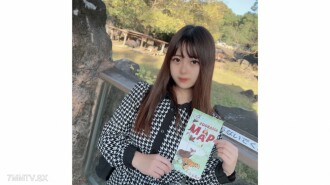 3 days limited price 1980pt! A selection of three beautiful women's spirits in Kunna [Female university student series]! ③Freshness of the influence is frequently published immediately! ③ [The bell at 3:30 am]
