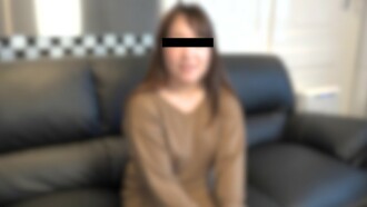 [Preço especial limitado pela primeira vez! ] Uma mulher gorda e casada que é uma ex-vagabunda está com tanta fome de sexo depois de se casar que aparece em um AV! Vá para casa sorrindo e satisfeito com o sexo sensual ricamente entrelaçado pela primeira vez em muito tempo ♪
