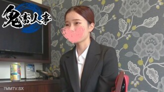 [2980pt → 1490pt sehingga hari ini! ] Seorang cantik langsing yang sedang bersiap untuk memburu pekerjaan telah menyebabkan badan sensitifnya disentuh oleh lelaki yang lebih tua dan pukinya basah! ? Seks mentah yang sengit di mana anda tenggelam dalam keseronokan dan menyerahkan segala-galanya ♡ 