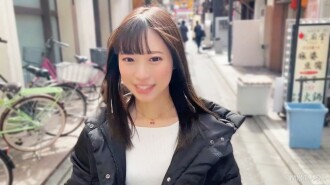 Hina-chan 是一個高度細緻的鬃毛偶像 (23)，她的乳頭和乳頭都被展示了！各活動街區「Ofuofu♥」東京相約Kikiki Kiki高潮娛樂