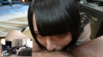 0366_001 Kaori-chan Masukabe yang berumur 20 tahun ialah seorang pekerja pejabat yang berpengaruh yang mempunyai wajah yang sempurna dan sangat tersusun.