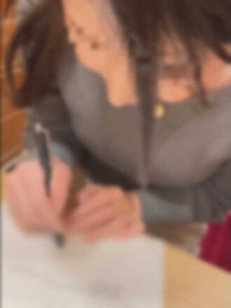 [Particulier] Une femme au foyer demande un prêt sans garantie. La femme mariée ignorante est soulagée par l'exécution du prêt et se livre à un acte contractuel un peu coquin. C'est l'histoire d'une époque où je m'y suis habitué et où j'ai demandé un financement supplémentaire, mais cela ne s'est pas avéré un peu méchant.