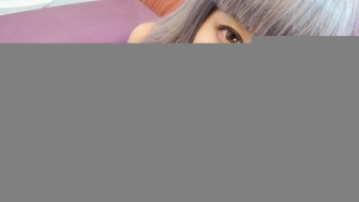 [Tiada mozek] Didedikasikan kepada semua 41,290 pengikut [Rakan MVP dunia pasaran kandungan] Pancutan berganda "Oral + Faraj"!! Suara anime ♥ Payudara besar yang langsing dan badan yang indah ♥ (47 minit 40 saat)