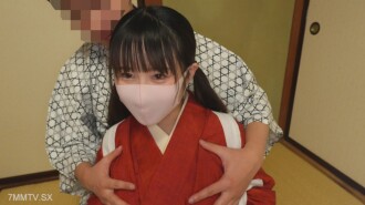 Anak perempuan sulung rumah penginapan air panas 2 [臉BE揭了，允聁生和奶 Oil 糕] Syurga kedua! Kami adalah satu-satunya penghibur AV, pameran wanita paling erotik di dunia! ③[4K lamina berkualiti tinggi disediakan]