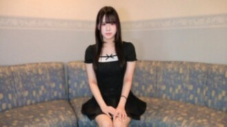 【无码】地雷系？ 173cm高，F罩杯美胸！修长美腿，身材绝佳！白皙肌肤也很棒。性格率性，言听计从，绝对服从！吞咽、自慰、中出 *额外高清