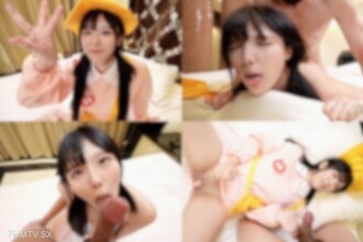 [Azuo] No●zaka, 18 years old, innocent. The tongue is thick and erotic! FC2 electronic market