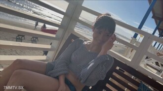 ※Die stärkste und schönste Frau ※Einsame Ehefrau Alisha am Meer → Tiefer Sex im Spirituosenladen ♪ Sexuelle Lust pur, echter Geschlechtsverkehr mit Ejakulation im Wohnzimmer | FC2 Elektronikmarkt