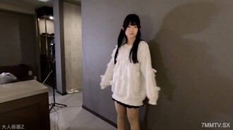 [Rentak pertama amatur] Purple Luoran (18) 163cm47kgCawan D ialah klip video ciuman bapa pertengahan umur yang paling comel, penggambaran dalaman dan hubungan dubur, satu sudut dan video yang belum dikeluarkan | Pasaran elektronik FC2