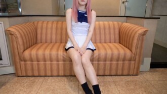 【없음】 역시 귀여운 화려한 머리 여성! 세일러 코스 너무 어울리는 ⤴ 매번이지만 굉장한 성욕으로 타액 달라다라 페라 고쿤에서 즉 에구이 주무르기로 대량 얼굴 사정 후에 엄마 속이고! ※특전 고화질