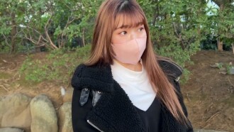 [Tanpa Penapisan] Pendedahan muka penuh! Kerani kedai Yurika sangat patuh dan sanggup melakukan apa sahaja, jadi saya memberikannya banyak air mani saya di dalam dirinya!