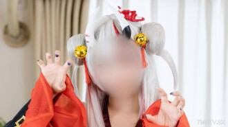 Menembak Iblis Yokai Kimono | Pasar Elektronik FC2