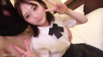 【豪華四連發】清純偶像志願的美女，在偶像課程休息日展現的麗姿。被大叔輪流逼迫，甜膩深吻和生陰莖插入，竟然連續四次內射！ | FC2電子市場