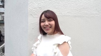 [Yui-chan x penembakan individu] Mula menyentuh dadanya...Sedikit bermain-main dengan pertemuan pertamanya, ejakulasi, kepala sensitif terus pasang surut... | Pasaran elektronik FC2