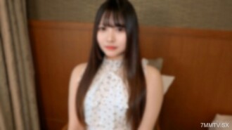 【無】皮膚光滑白皙的F罩杯巨乳美女！身高挺拔手腳修長身材超棒⤴　咕嚕　內射　※特典高畫質 | FC2電子市場