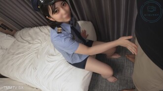 ★Ryō★Amatur datang ke sini perkara erotik! Kes #141 Seorang pegawai polis wanita tidak dibenarkan menunggang! Situasi Miku (21) dalam pakaian seragam polis | Pasaran elektronik FC2
