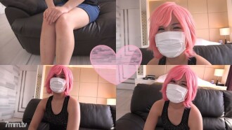 ★ 中出 ☆ 幾乎是外觀 ♥ Geki Kawa 層 22 歲 ☆ 小乳房但靈敏度極佳！ Nympho 女兒 w 用生松鼠和射精剃光陰部 ♥ ※ 高品質拉鍊 ♥ 審查獎金 ♥ [個人拍攝]