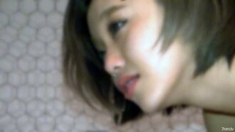(Sobrang bihira) Kanako-chan Nagkita sa unang pagkakataon at agad na nag-cum sa isang love hotel (personal na litrato)