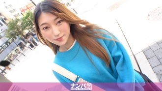 Seriously soft, first shot. 2020 Pick up a slender beauty with an outstanding style after work in Ikebukuro! Usually a kind-hearted nurse, when she takes a dick in her mouth, she doesn't let it go from her mouth...!