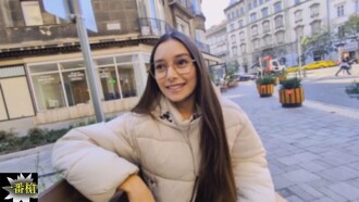 Sherena [Sherena] Kecantikan Itali yang Pintar, Benar-benar Perempuan Jalang dengan Badan Seksi, Creampie - Video Dewasa Tanpa Penapisan HEYZO